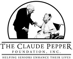 Claude Pepper Foundation