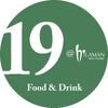 19 @ Hilaman